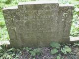 image of grave number 1760